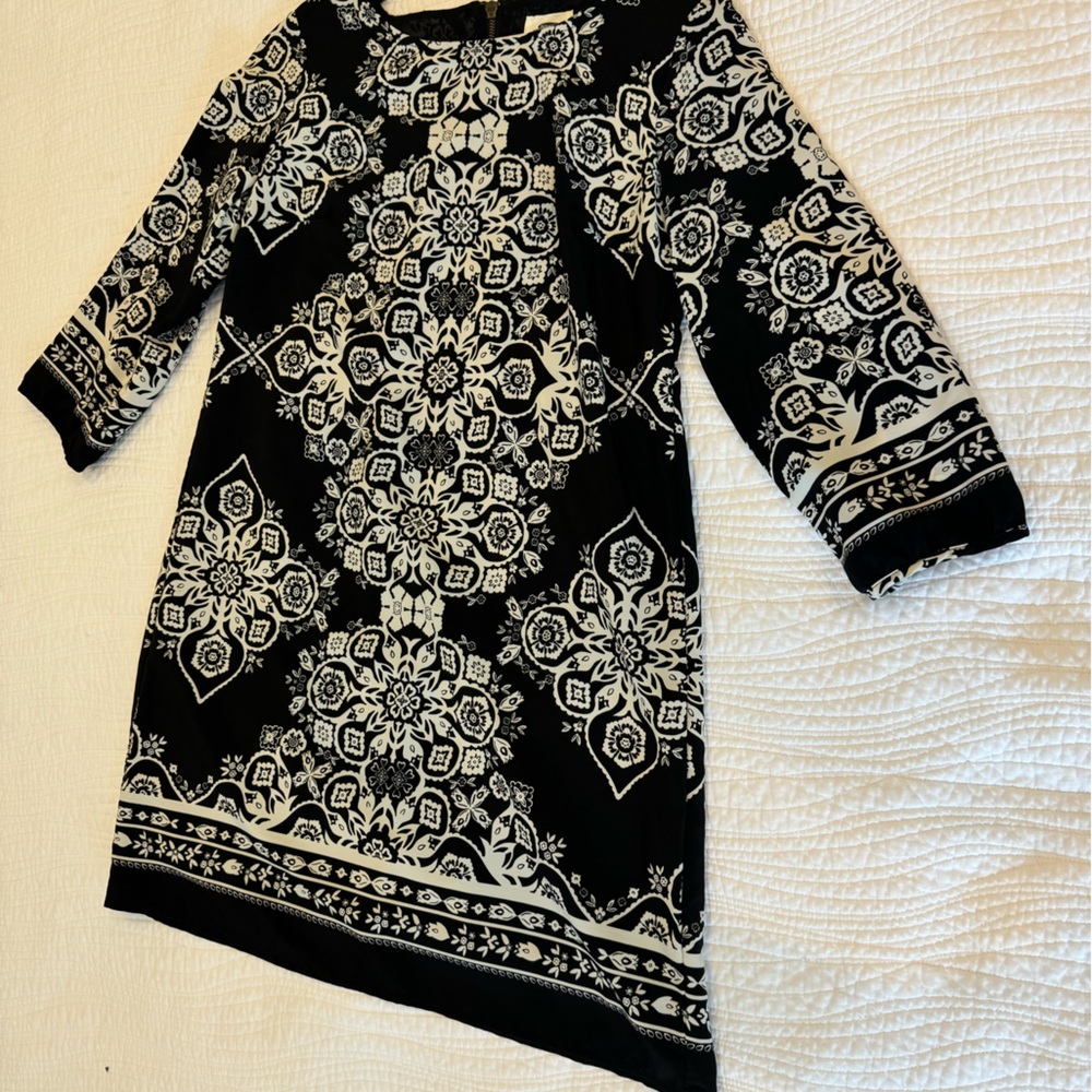Mini dress